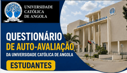 Questionário de Auto-Avaliação