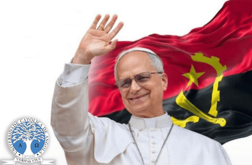 𝐃𝐈𝐒𝐂𝐔𝐑𝐒𝐎 𝐃𝐎 𝐒𝐀𝐍𝐓𝐎 𝐏𝐀𝐃𝐑𝐄 | 𝐄𝐍𝐂𝐎𝐍𝐓𝐑𝐎 𝐂𝐎𝐌 𝐀𝐒 𝐀𝐔𝐓𝐎𝐑𝐈𝐃𝐀𝐃𝐄𝐒, 𝐀 𝐒𝐎𝐂𝐈𝐄𝐃𝐀𝐃𝐄 𝐂𝐈𝐕𝐈𝐋 𝐄 𝐎 𝐂𝐎𝐑𝐏𝐎 𝐃𝐈𝐏𝐋𝐎𝐌Á𝐓𝐈𝐂𝐎